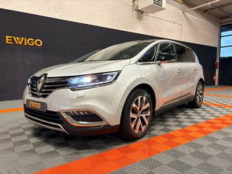 1.6 tce 200 energy intens edc bva