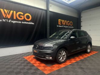 2.0 tdi 190 carat 4motion dsg bva
