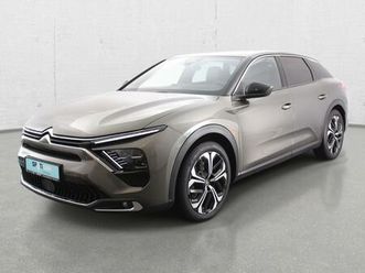 c5 x 1.6 puretech shine eat8