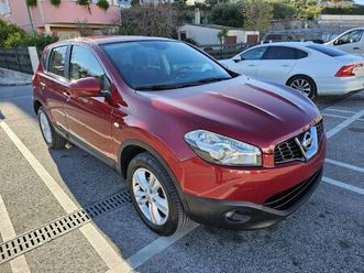 nissan qashqai 1,5 dci reg. do 05.12.2026. #veliki i mali servis#, 2011 god.