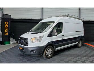 t330 2.0 tdci 170 l3h2 - entretien constructeur - tva recuperable