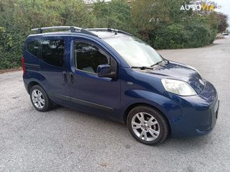 fiat fiorino fiat fiorino qubo za 4 900 €
