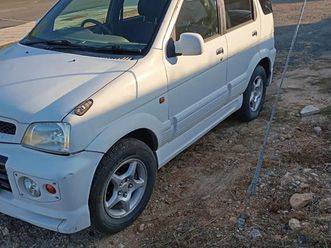 toyota cami 1,3l 1999