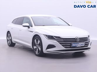 volkswagen arteon shooting brake 2.0 tdi dsg za 26 229 €