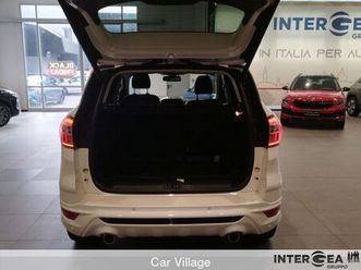 ii 2.0 tdci vignale s&s awd 180cv powershift my18