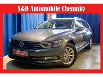volkswagen passat variant comfortline bmt/start-stopp