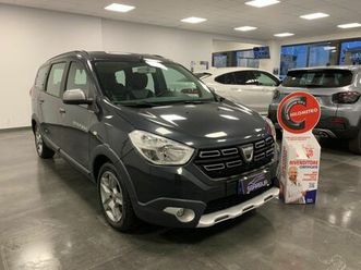 stepway 7 posti sl daciaplus 1.5 blue dci