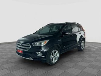 kuga 2.0 tdci 150 cv start&stop powershift 4wd tit