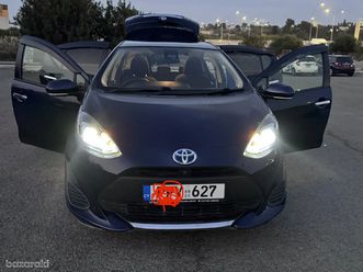 toyota aqua 1,5l 2020