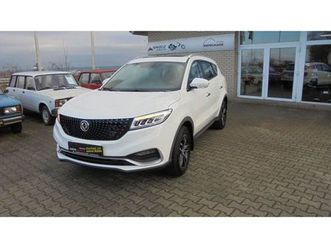 580 1,5t at,sondermodell 4-jahreszeiten,