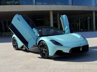 3.0 v6 630cv prezzo interessante !