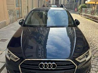 a3 5p 1.9 tdi attraction 110cv auto