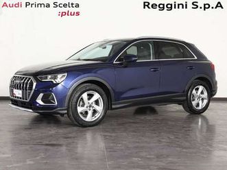 35 2.0 tdi business advanced s-tronic