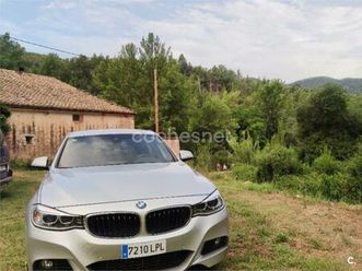 bmw serie 3 335i gran turismo