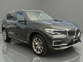 xdrive25d xline auto
