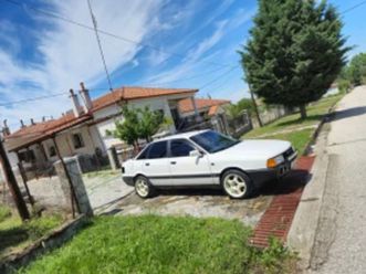 audi 80 ≫ 1991 • 10 000 лв. • id