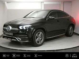 mercedes-benz gle 350 de 4matic amg line