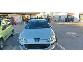 2.0 hdi 16v executive fap