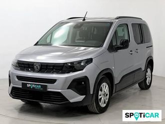 std. bluehdi 100 s&s allure business