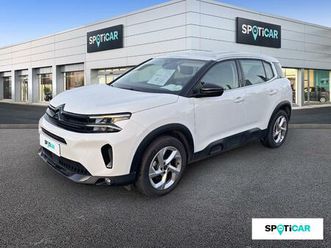 bluehdi 130 s&s bvm6 feel