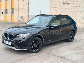 bmw x1 xdrive20i