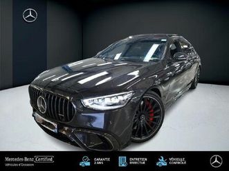 mercedes-amg s 63 e performance