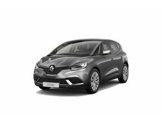renault grand scénic 1.5 dci energy intens 110cv del 2017 usata a reggio nell'emilia