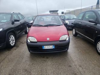 seicento 1.1i cat suite