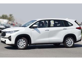 toyota innova 2025 model toyota innova 2.0l hev