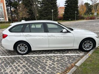 bmw serie 3 318d auto touring