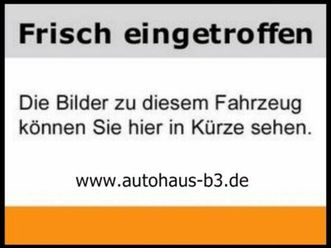 volkswagen caddy maxi - 7 sitzer pdc shz winter-paket