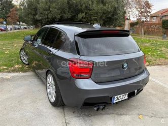 bmw serie 1 125d sport
