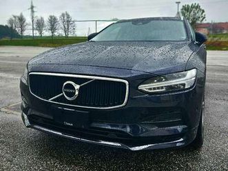 v90 2016 2.0 d3 business plus geartronic