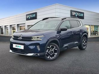 bluehdi 130 eat8 max