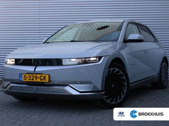 hyundai ioniq 5 lounge awd 73kwh 19