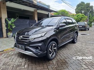 2019 toyota rush 1.5 trd sportivo suv