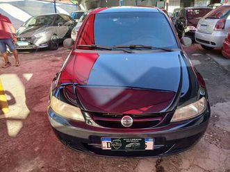 chevrolet celta 1.0l spirit - internet