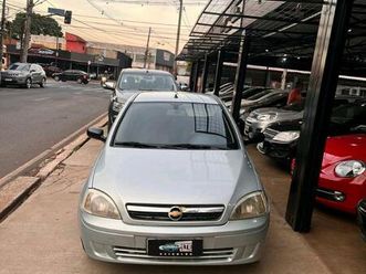 chevrolet corsa 1.0l sedan flexpower maxx