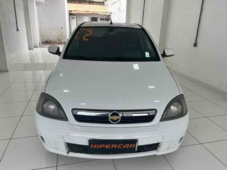 chevrolet corsa sed. premium 1.4 8v econoflex 4p