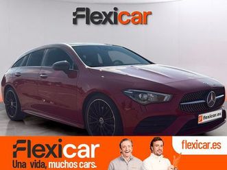 cla 200 120 kw (163 cv)