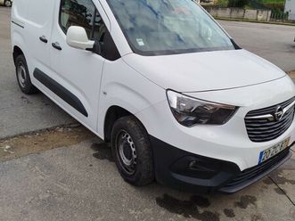 opel combo multimedia agosto/19