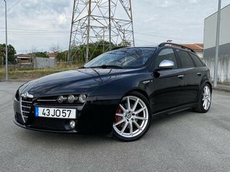 alfa romeo 159 ti julho/10