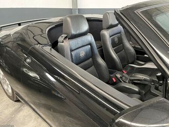 alfa romeo spider 2.0 twin spark 16 v(916 maio/06