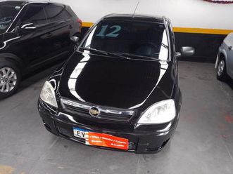 chevrolet corsa 1.4 econoflex maxx