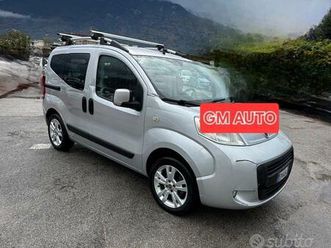 fiat qubo 1.4 8v 73 cv active