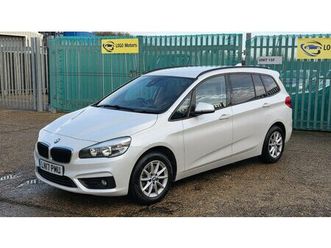 2017 (17) - 2.0 218d se auto euro 6 (start/stop) 5dr