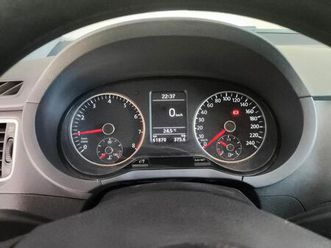 volkswagen spacefox 1.6/ 1.6 trend total flex 8v 5p 2014