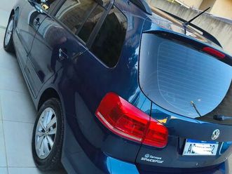 volkswagen spacefox comfortline 1.6 mi t.flex 8v 5p 2015