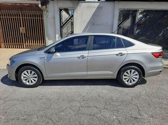 volkswagen virtus comfort. 200 tsi 1.0 flex 12v aut 2022