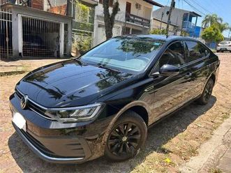 volkswagen virtus tsi 1.0 flex 12v 4p mec. 2023